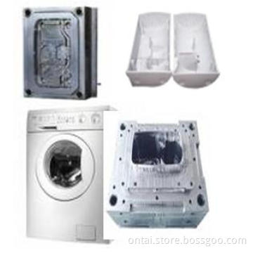 thermoplastic injection molding